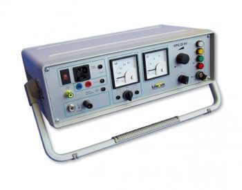 High Voltage Cable Test Set - DC